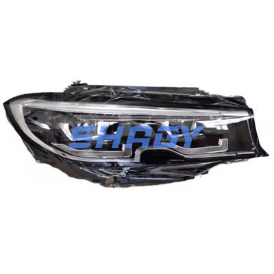 برای BMW سری 3 G20 2018 G28 63118496161 63118496162 چراغ های جلو