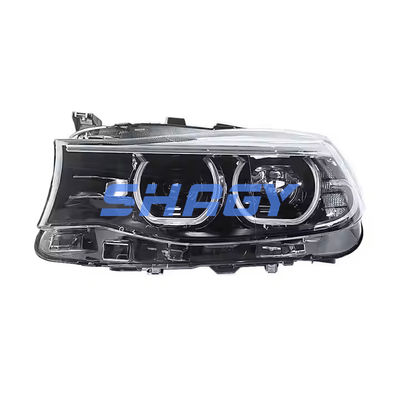 برای لامپ های جلو BMW سری 3 GT F34 2017-2020