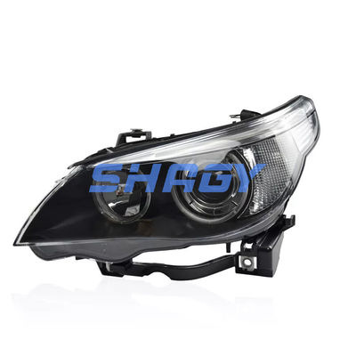برای BMW سری 5 E60 ((تعداد بالا) 2005-2007 63127160149Z 150Z چراغ های جلو