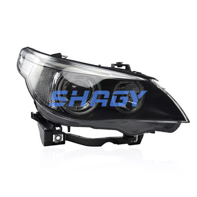 برای BMW سری 5 E60 ((تعداد بالا) 2005-2007 63127160149Z 150Z چراغ های جلو