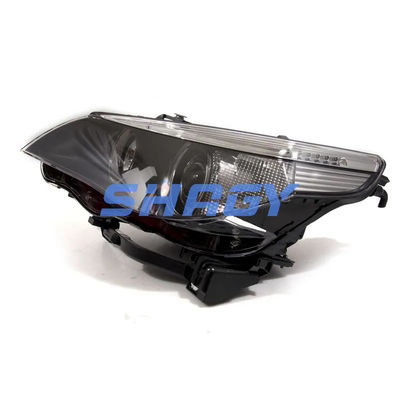 برای BMW سری 5 E60 ((تعداد متوسط) 2005-20076312 7160193194 چراغ های جلو