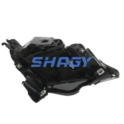 برای BMW سری 5 E61 2008-2010 6312 7177 751 6312 7177 752 چراغ های جلو