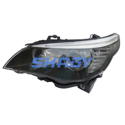 برای BMW سری 5 E61 2008-2010 6312 7177 751 6312 7177 752 چراغ های جلو