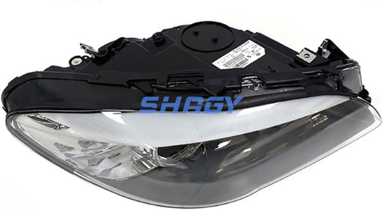 برای BMW سری 5 F10 2011-2013 چراغ های جلو