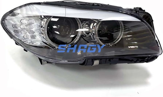 برای BMW سری 5 F10 2011-2013 چراغ های جلو