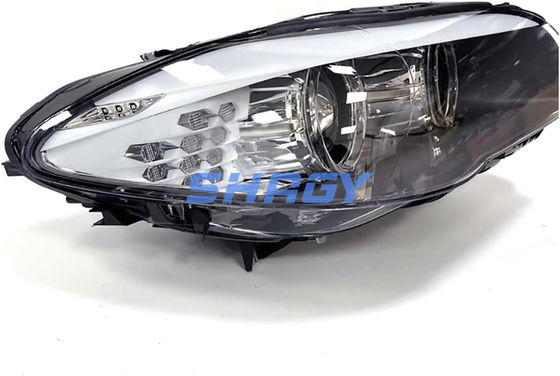 برای BMW سری 5 F10 2011-2013 چراغ های جلو