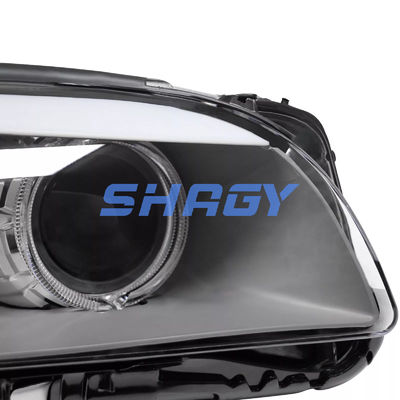 برای لامپ های جلو BMW سری 5 F10 2011-2013 AFS