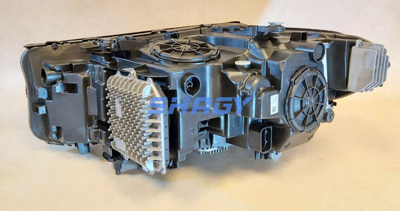 برای لامپ های جلویی BMW سری 5 G38 LED 2017 63117214961 962