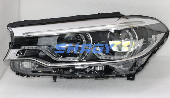 برای لامپ های جلویی BMW سری 5 G38 LED 2017 63117214961 962