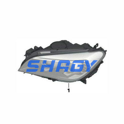 برای BMW 7 BMW سری 7 63117348502 63117348503 F01 ((تعداد پایین) چراغ های جلو