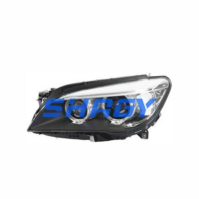 برای BMW 7 BMW سری 7 63117348502 63117348503 F01 ((تعداد پایین) چراغ های جلو