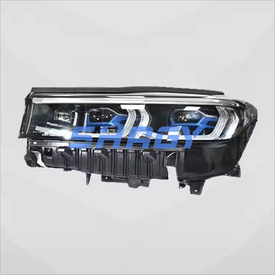 برای لامپ های جلو BMW سری 7 G12 2020 63119450-237