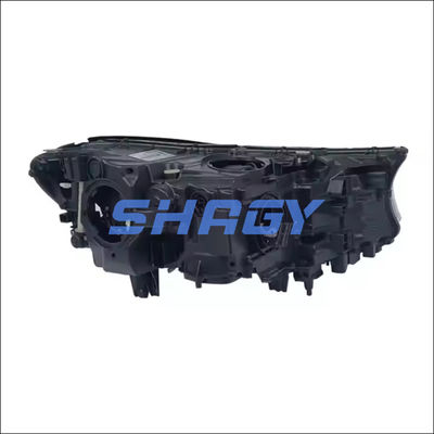 برای BMW 7 BMW سری 7 G12 6311 7408 709 6311 7408 710 چراغ های جلو