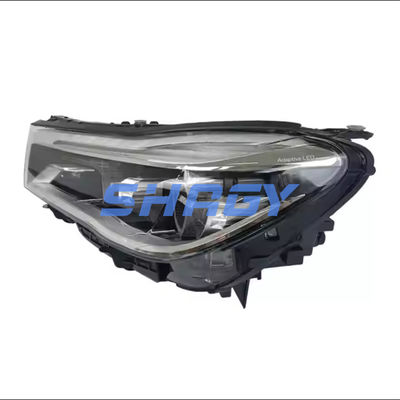 برای BMW 7 BMW سری 7 G12 6311 7408 709 6311 7408 710 چراغ های جلو
