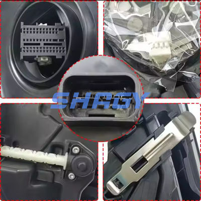برای لامپ های جلو BMW سری 7 G12 6311 7408 719 720
