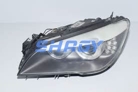 برای BMW F02 7182140 7182139 چراغ های جلو