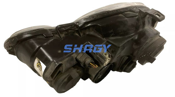 برای فول وود پولو MK4 2002-2005 6Q2941007G، 6Q2941007D چراغ های جلو