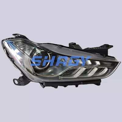 برای چراغ جلو گیبلی Maserati Ghibli راست زینون چراغ جلو اتحادیه اروپا 2014-2017 چراغ های جلو