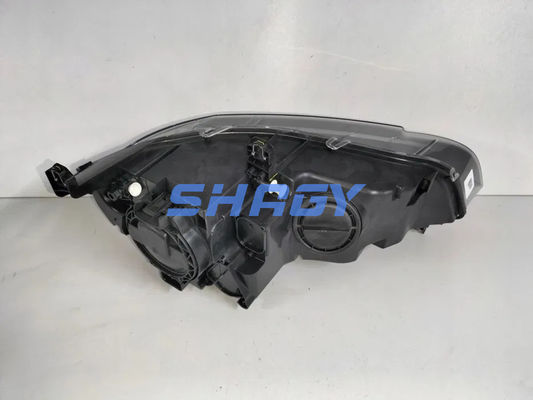 برای BMW X5 E70 (پیکربندی کم) 2008-2011 63117288991 63117288992 چراغ های جلو