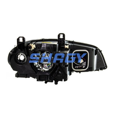 برای BMW X5 E70 (پیکربندی کم) 2011-2014 63117240787 63117240788 چراغ های جلو