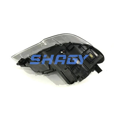 برای BMW X5 E70 (پیکربندی بالا) 2011-2014 63117240791 63117240792 چراغ های جلو