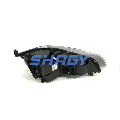 برای BMW X5 E70 (پیکربندی بالا) 2011-2014 63117240791 63117240792 چراغ های جلو