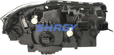 برای BMW X1 F48 F49 63117428735 چراغ های جلو