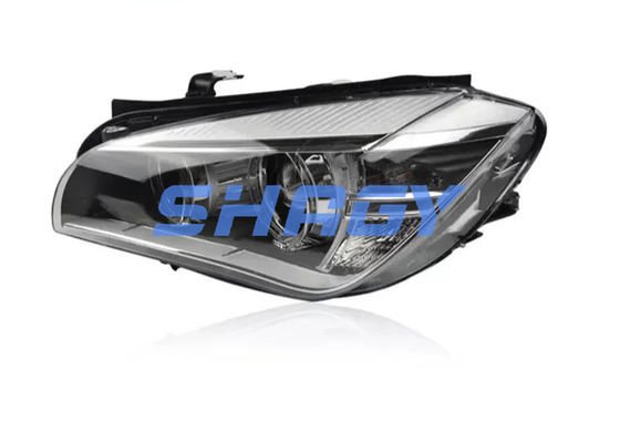 برای BMW X1 E84 ((تشکیل متوسط) 2014-2015 63117290261 63117290262 چراغ های جلو