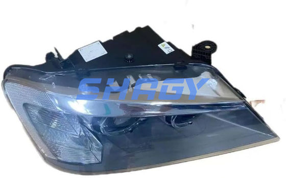 برای BMW X3 f25 2009-2012 63117276991 63117276992 چراغ های جلو