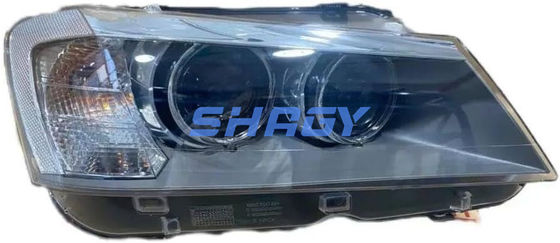 برای BMW X3 f25 2009-2012 63117276991 63117276992 چراغ های جلو
