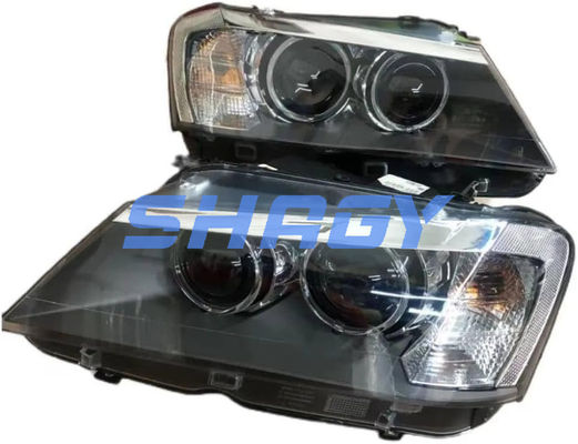 برای BMW X3 f25 2009-2012 63117276991 63117276992 چراغ های جلو
