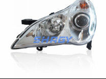 چراغ های جلوی AFS 2008-2013 Suit To Infiniti EX25