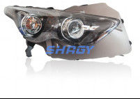 چراغ های جلوی AFS سری Suit To Infiniti fx35 2009-2013