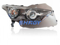 چراغ های جلو HID سری 2009-2013 Suit To Infiniti fx35