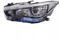 چراغ های جلوی HID سری 2013-2019 Suit To Infiniti Q50