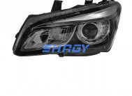 چراغ های جلوی HID سری 2013-2017 Suit To Infiniti qx80