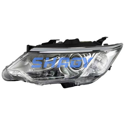 کت و شلوار تویوتا کمری 2013-2015 با HID (با زنون) چراغ های جلو