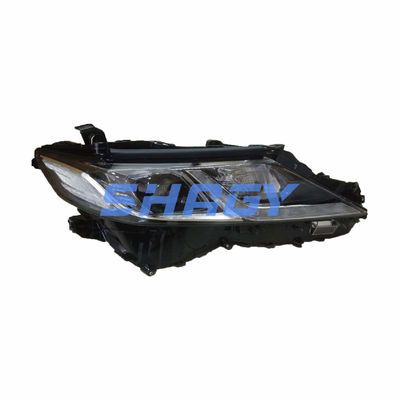 کت و شلوار تویوتا کمری 2015-2017 81150-06E20 با HID (با زنون) چراغ های جلو