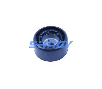 لوازم جانبی کمک فنر آئودی A6 C6 جلو 4F0 616 040AA