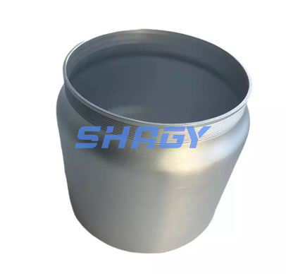 کت و شلوار آئودی Q7 جلو سبک قدیمی 7L8616039D 7L8616040D A لوازم جانبی کمک فنر