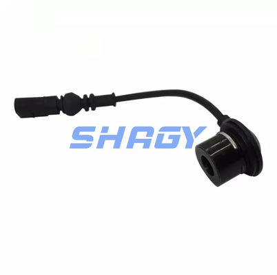 کت و شلوار آئودی Q7 جلو سبک قدیمی 7L8616039D 7L8616040D A لوازم جانبی کمک فنر