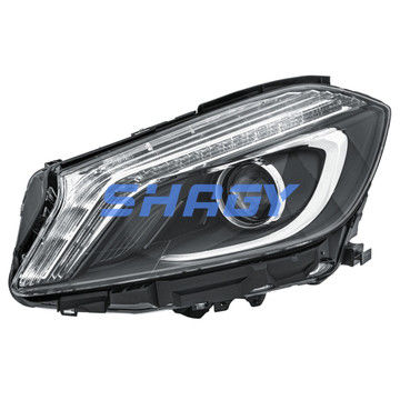 برای مرسدس بنز A کلاس 2013-2018 مرسدس بنز A200 W176 چراغ جلو زنون چپ