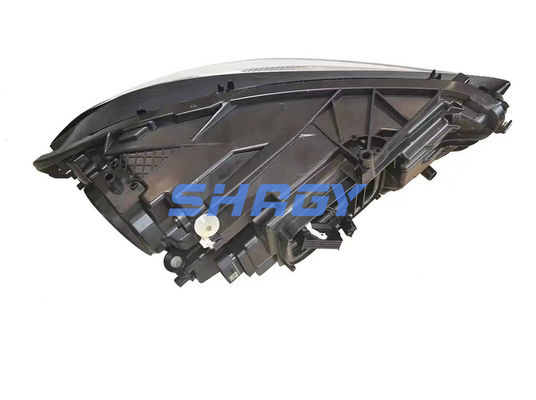 برای مرسدس بنز A کلاس A کلاس w177 چراغ جلو LED جلو