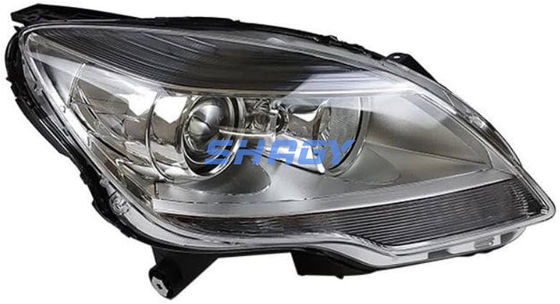 برای بنز GLA کلاس RCLASS W251 چراغ جلو زنون (2006-2010) چراغ جلو
