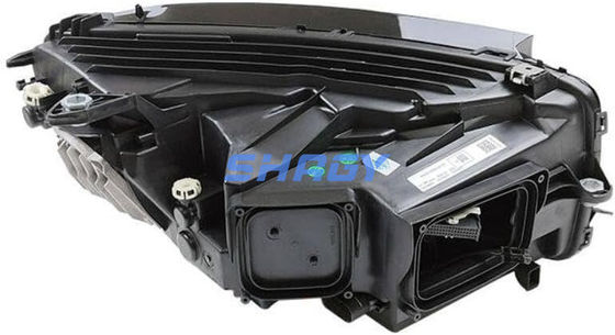 برای بنز GLC کلاس GLC253 با HID (با زنون) چراغ جلو 2016-2019