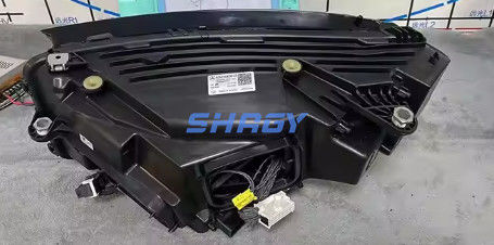 برای چراغ های جلو LED مرسدس بنز 253 AMG G43-wRC 12v 2016-2019