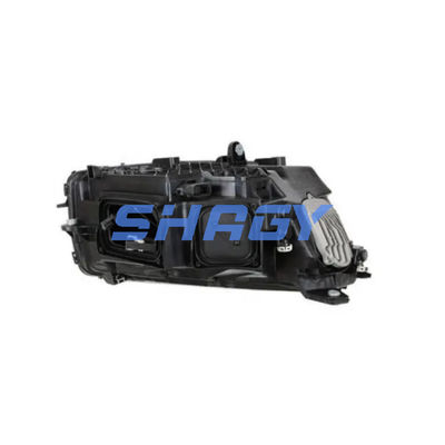 برای MERCEDES BENZ GLC CLASE W53 X253 2019-2021 جلو چراغ جلو