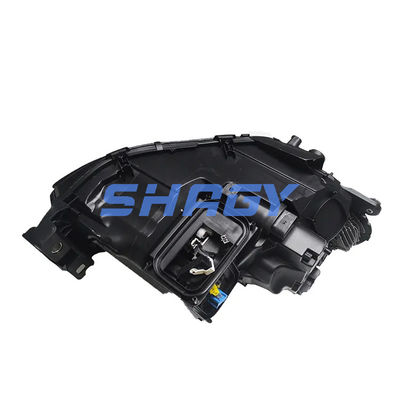 برای بنز کلاس GLE مرسدس بنز GLE X166 W166 GLE166 GLE320 GLE350 GLE400 GLE300 چراغ جلو 2015-2019