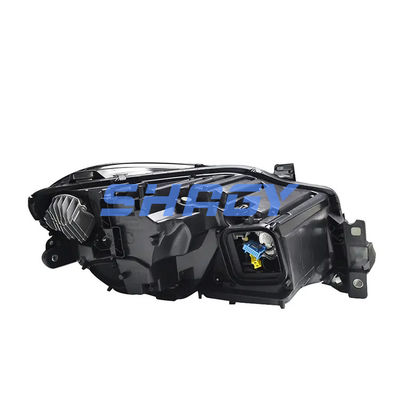 برای بنز کلاس GLE مرسدس بنز GLE X166 W166 GLE166 GLE320 GLE350 GLE400 GLE300 چراغ جلو 2015-2019