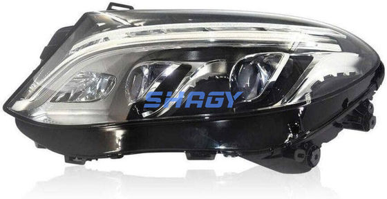 برای MERCEDES-BENZ GLE W166 2017 16682007590859 چراغ جلو